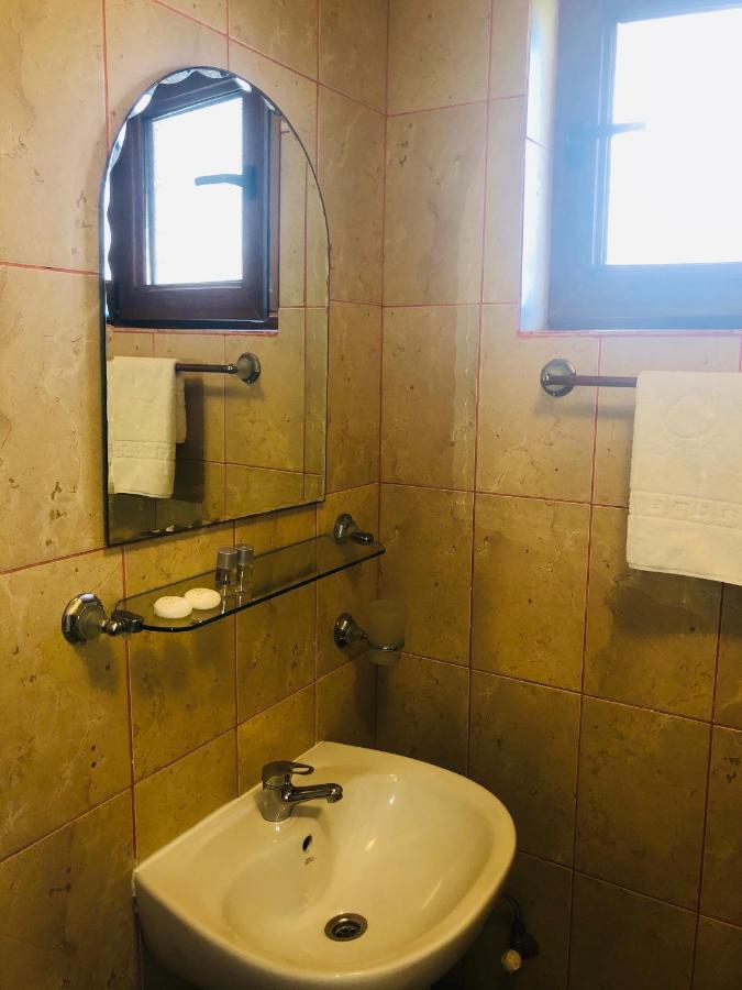 Pensiunea Casa Serban Eforie 외부 사진