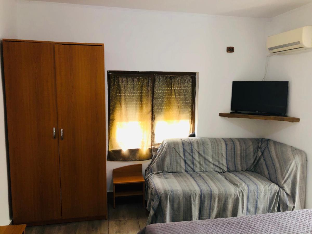 Pensiunea Casa Serban Eforie 외부 사진